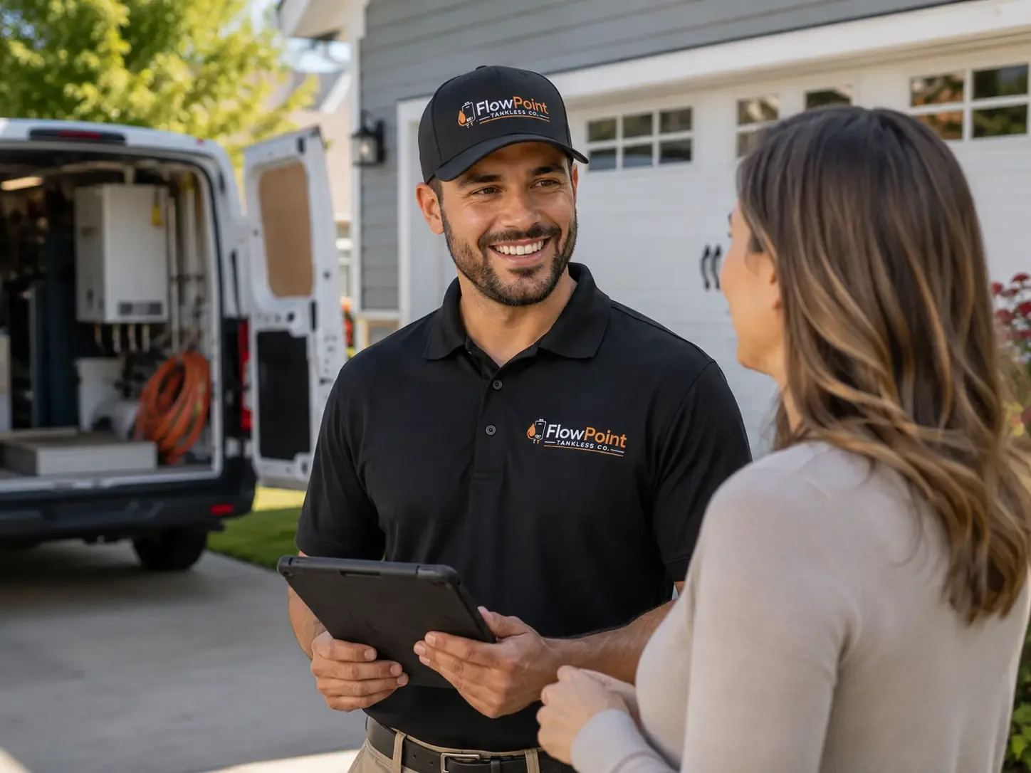 Tankless Water Heater Installation Ringgold, TX FAQs